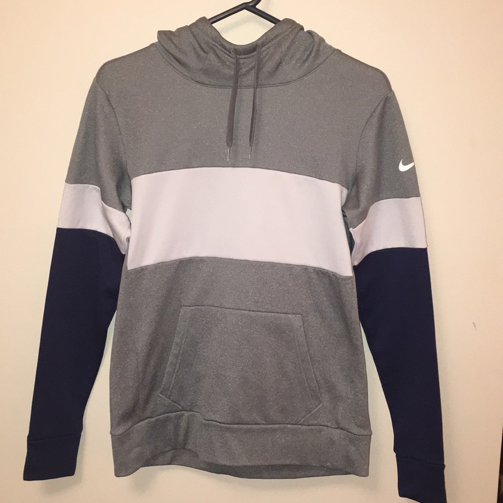 🔥Women’s Nike Just Do It Sweatshirt